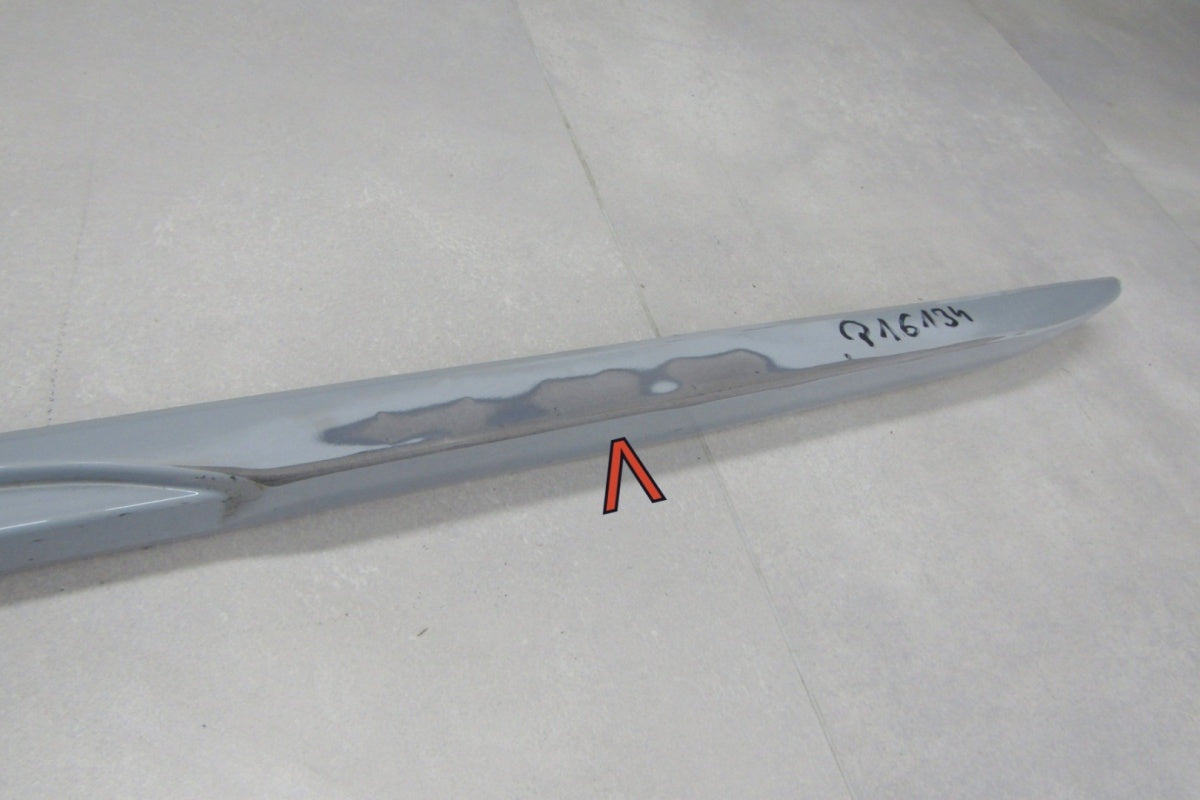 Lajsna praga lijevi Audi A1 S line 82A 17- S1
