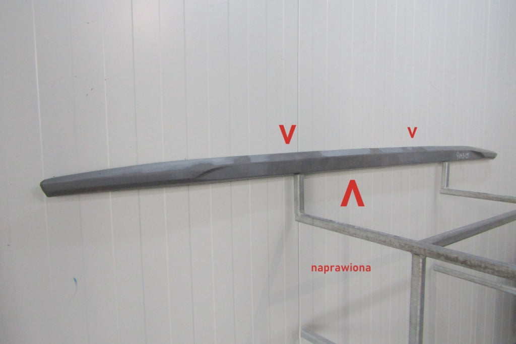 Lajsna praga lijeva Audi A3 8Y0 S Line 20- S3