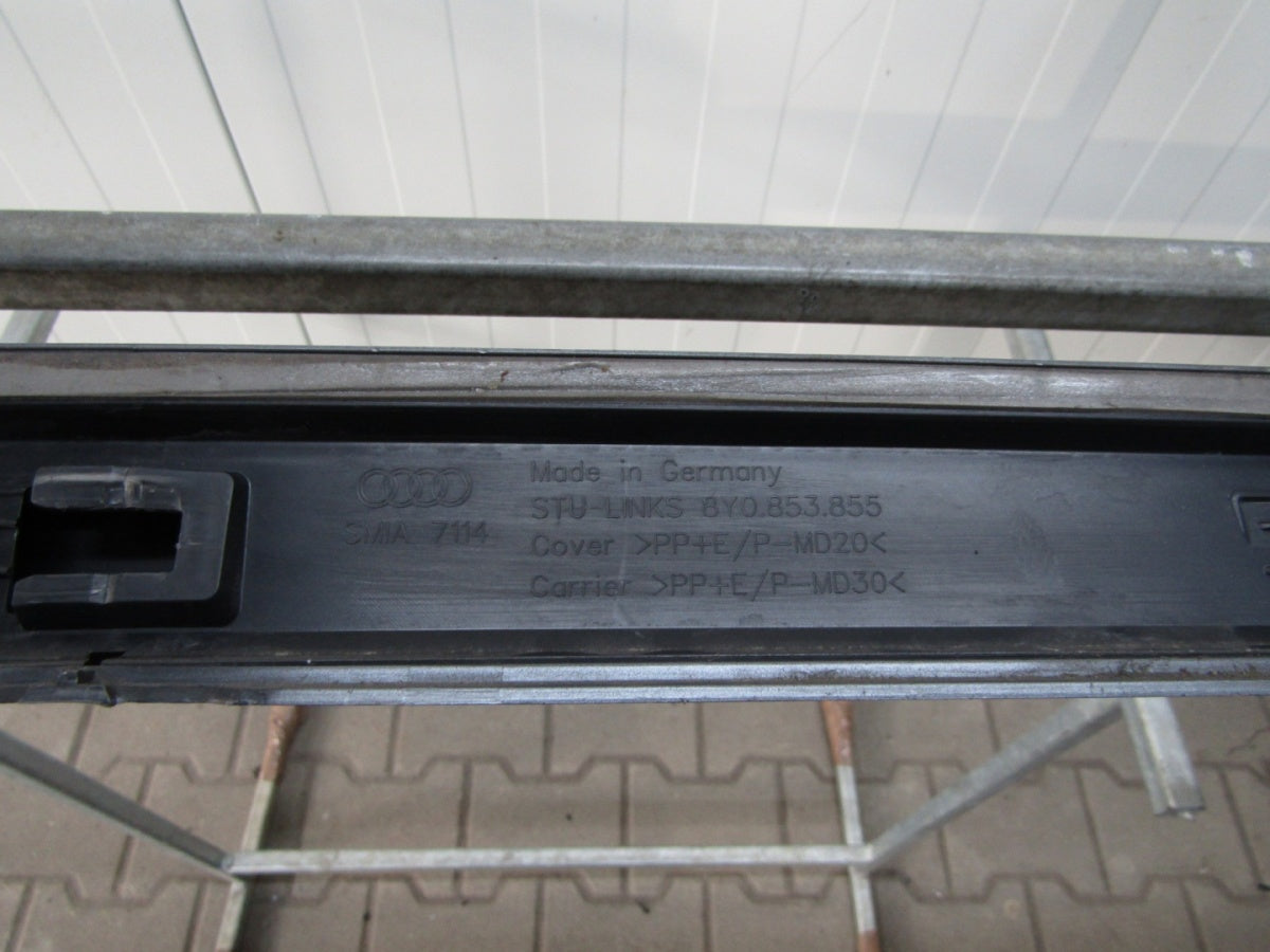 Lajsna praga lijeva Audi A3 8Y0 S Line 20- S3