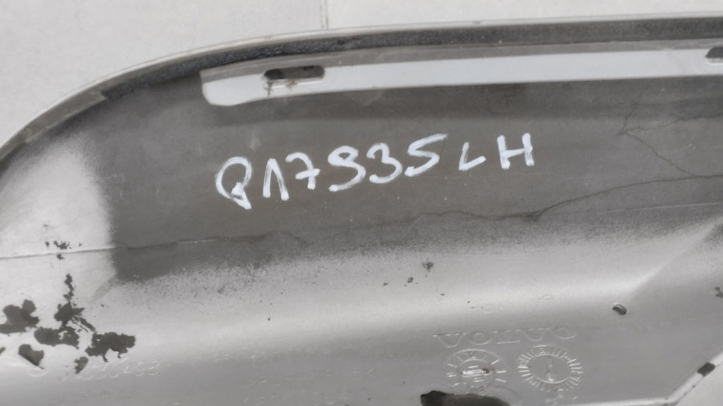 Lajsna praga lijevi Volvo V40 Cross Country 12-19