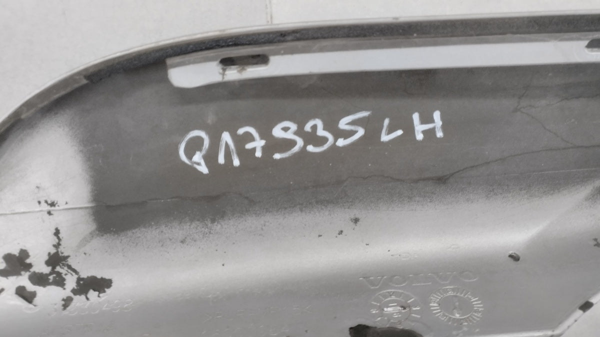 Lajsna praga lijevi Volvo V40 Cross Country 12-19