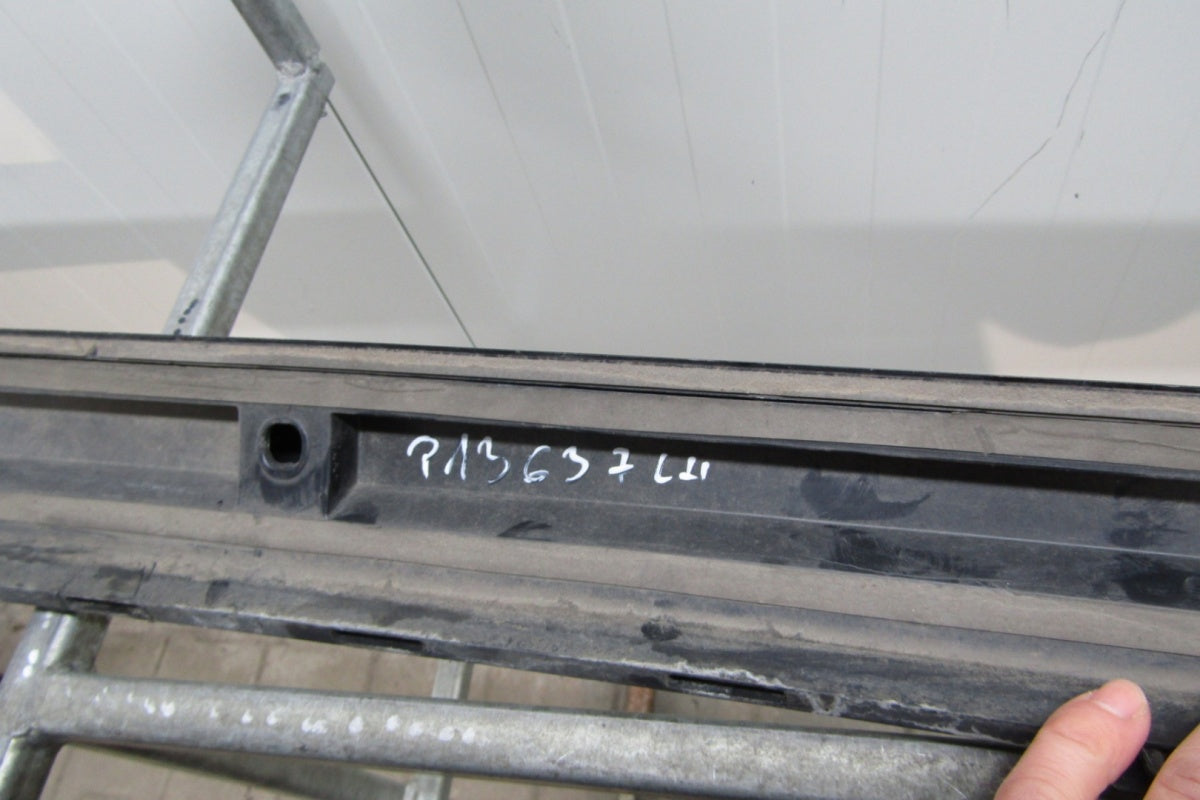 Lajsna praga lijeva Audi A3 S Line 8V3 3D S3 13-