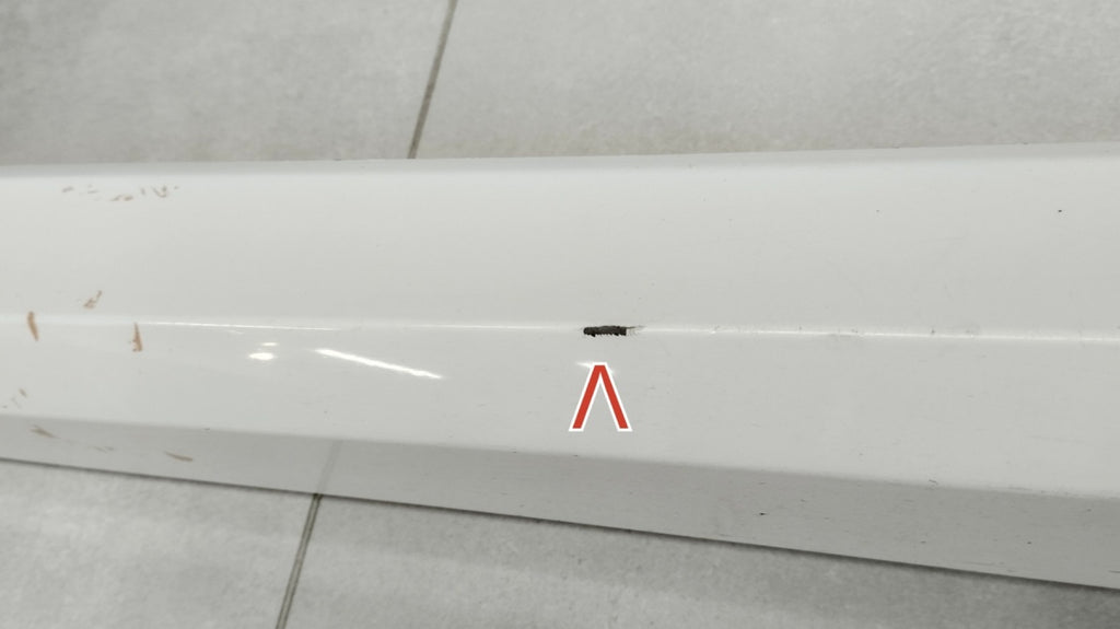 Lajsna praga lijevi Audi A3 S Line 8V7 Cabrio 12-20