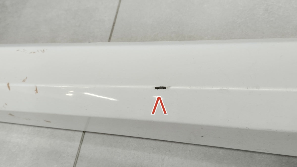 Lajsna praga lijevi Audi A3 S Line 8V7 Cabrio 12-20