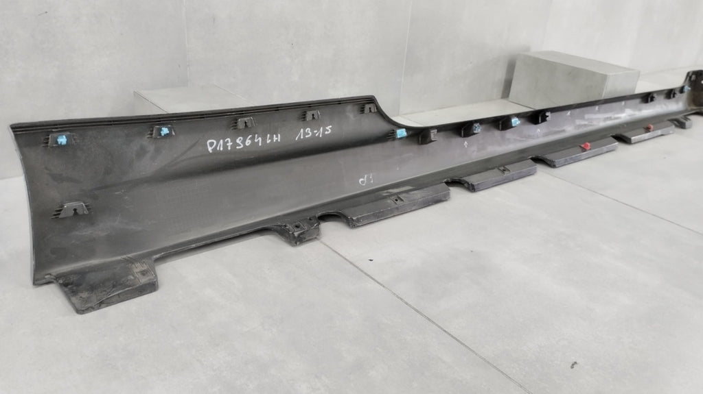 Lajsna praga desni KIA Pro Ceed 3D GT 13-15
