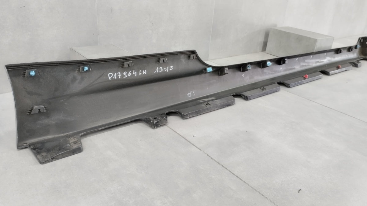 Lajsna praga desni KIA Pro Ceed 3D GT 13-15