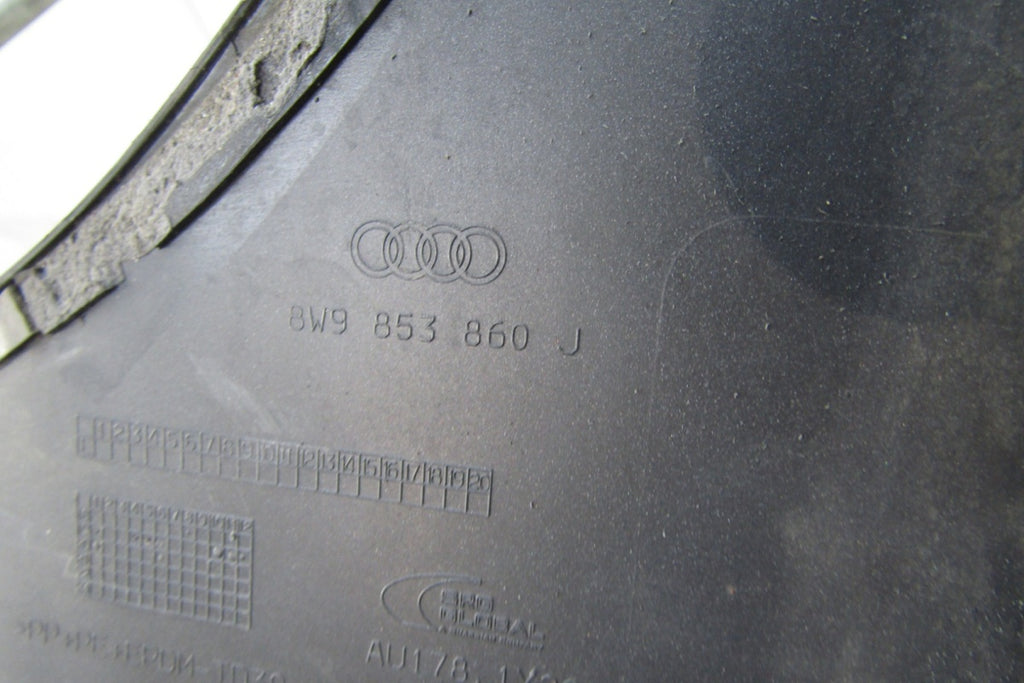Lajsna praga desna Audi A4 Allroad LIFT 8W9 B9 KOMBI 19-