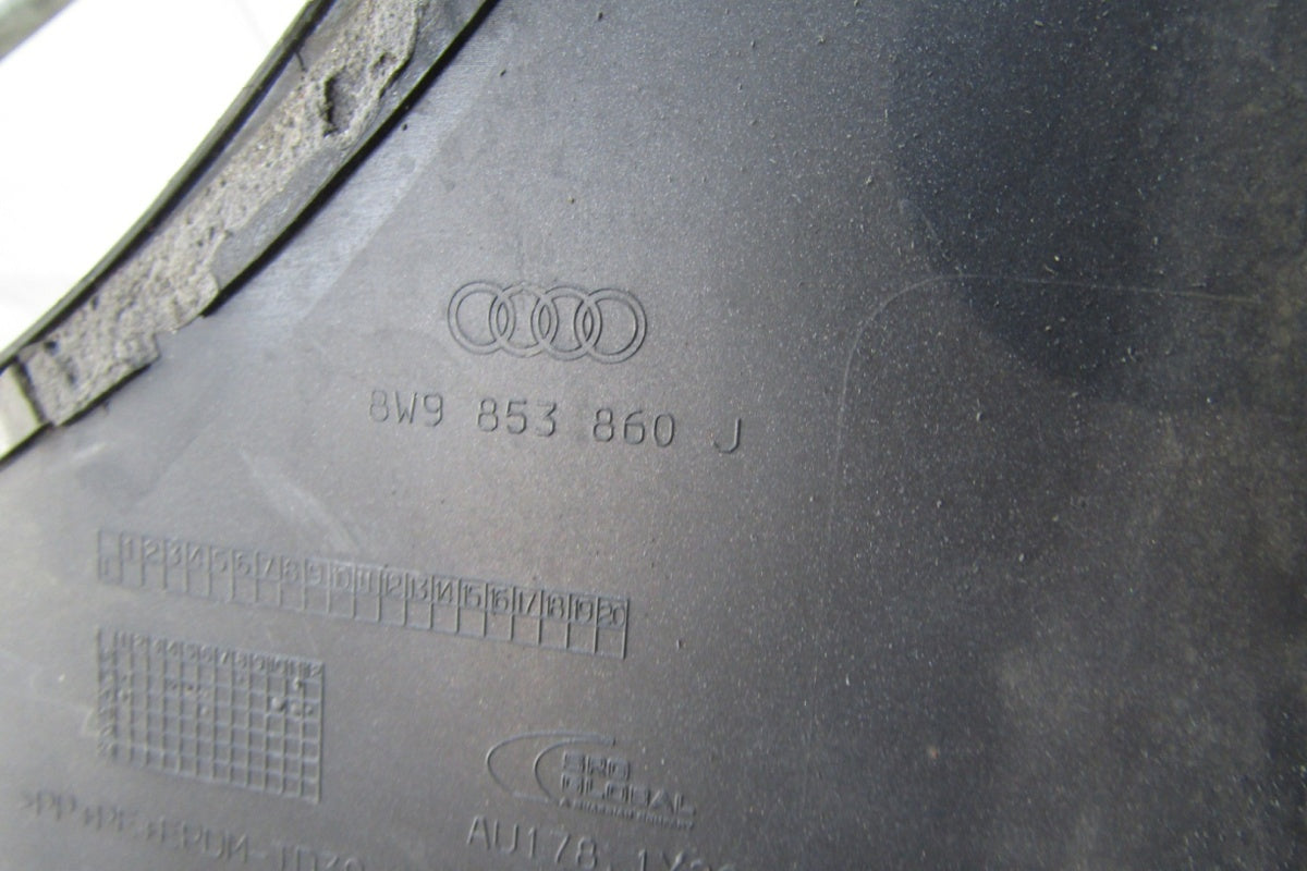 Lajsna praga desna Audi A4 Allroad LIFT 8W9 B9 KOMBI 19-