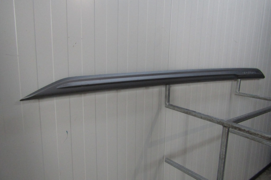 Lajsna praga lijeva Audi A4 Allroad LIFT 8W9 B9 KOMBI 19-
