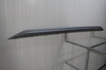 Lajsna praga lijeva Audi A4 Allroad LIFT 8W9 B9 KOMBI 19-