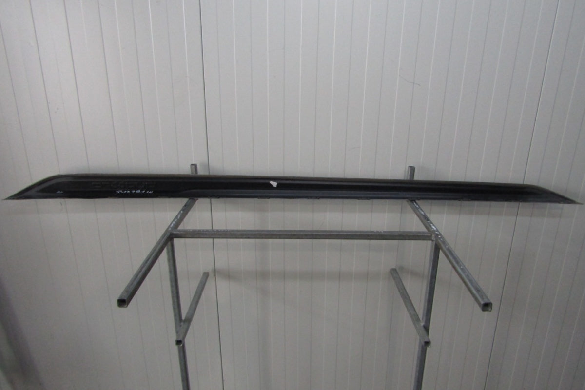 Lajsna praga lijeva Audi A4 Allroad LIFT 8W9 B9 KOMBI 19-