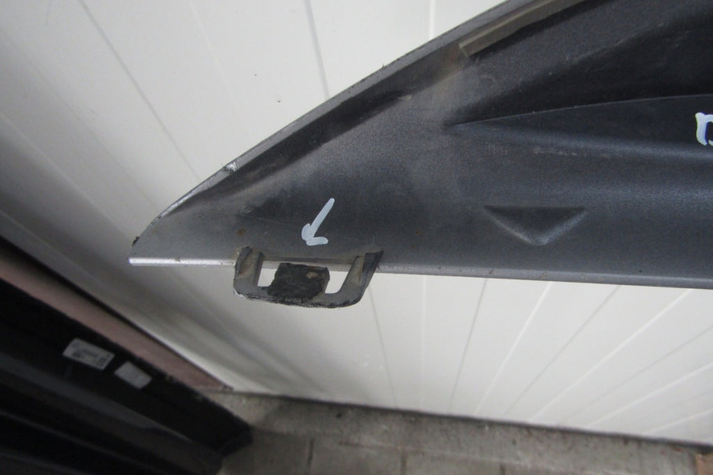 Lajsna praga lijeva Audi A4 Allroad LIFT 8W9 B9 KOMBI 19-