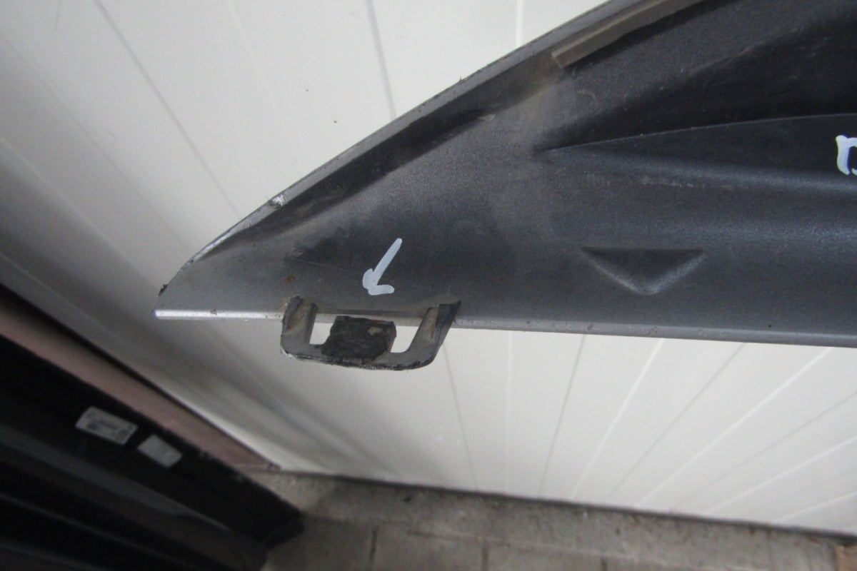 Lajsna praga lijeva Audi A4 Allroad LIFT 8W9 B9 KOMBI 19-