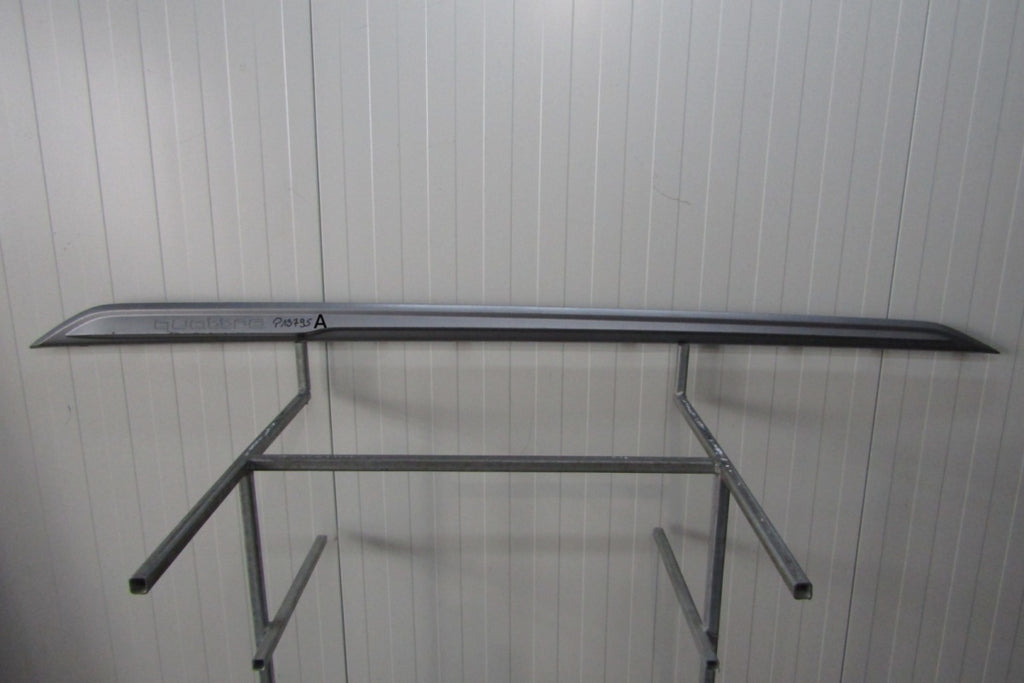 Lajsna praga desna Audi A4 Allroad LIFT 8W9 B9 KOMBI 19-