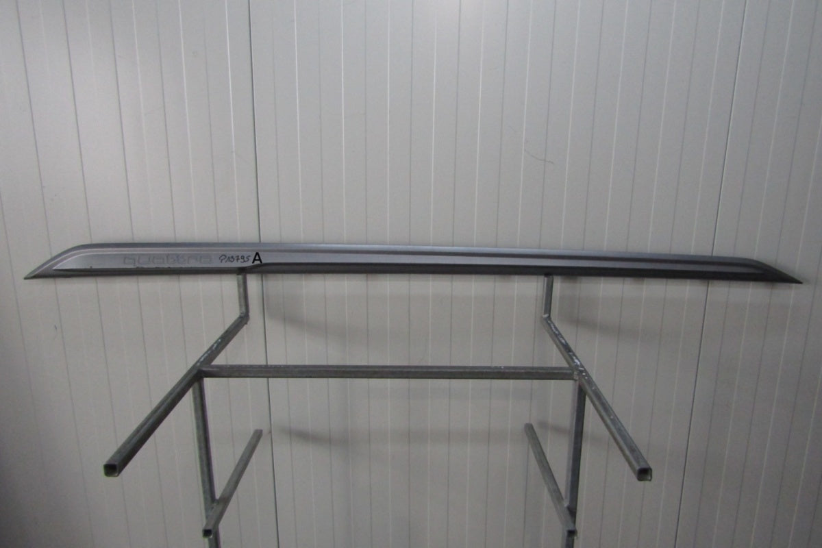Lajsna praga desna Audi A4 Allroad LIFT 8W9 B9 KOMBI 19-