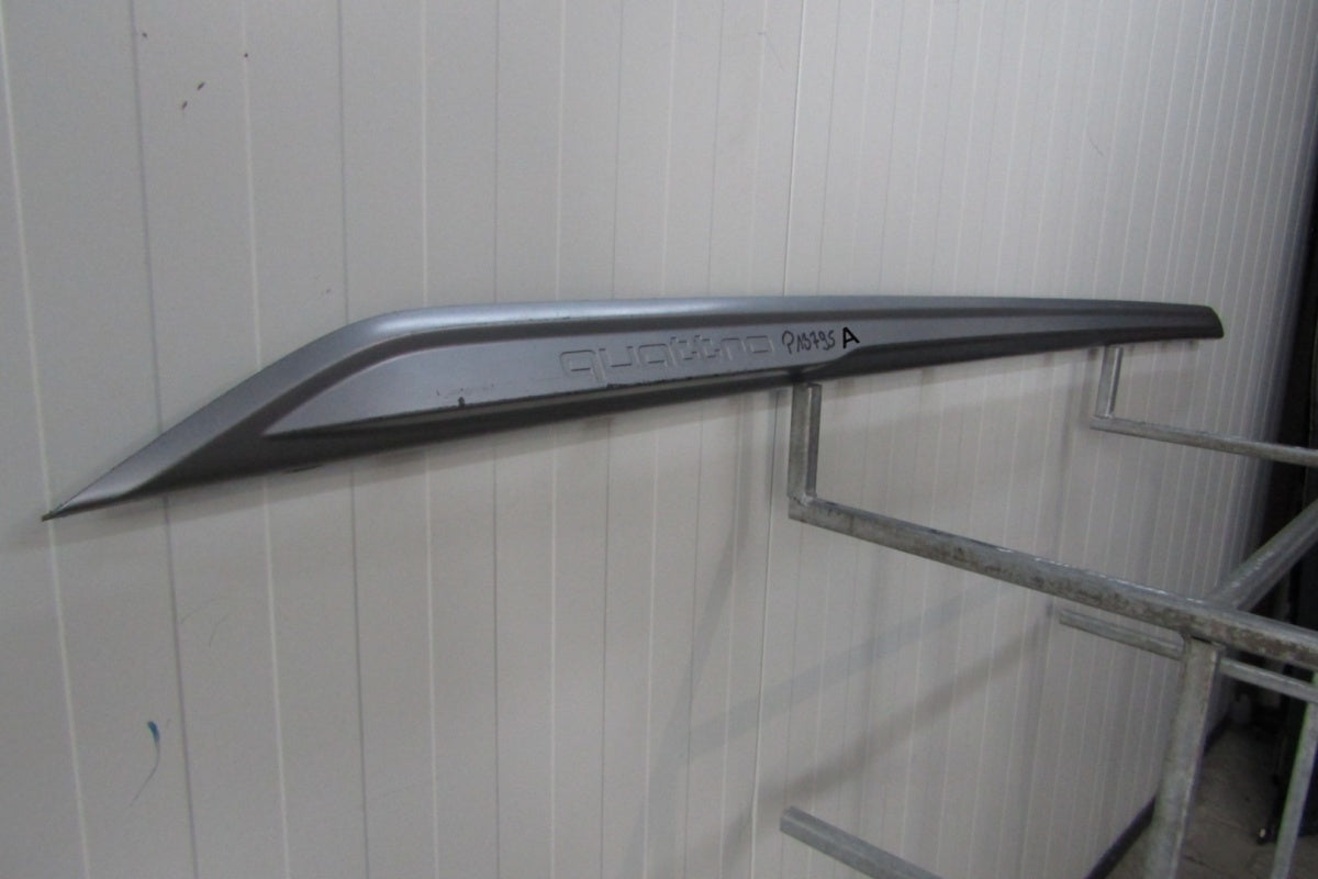 Lajsna praga desna Audi A4 Allroad LIFT 8W9 B9 KOMBI 19-
