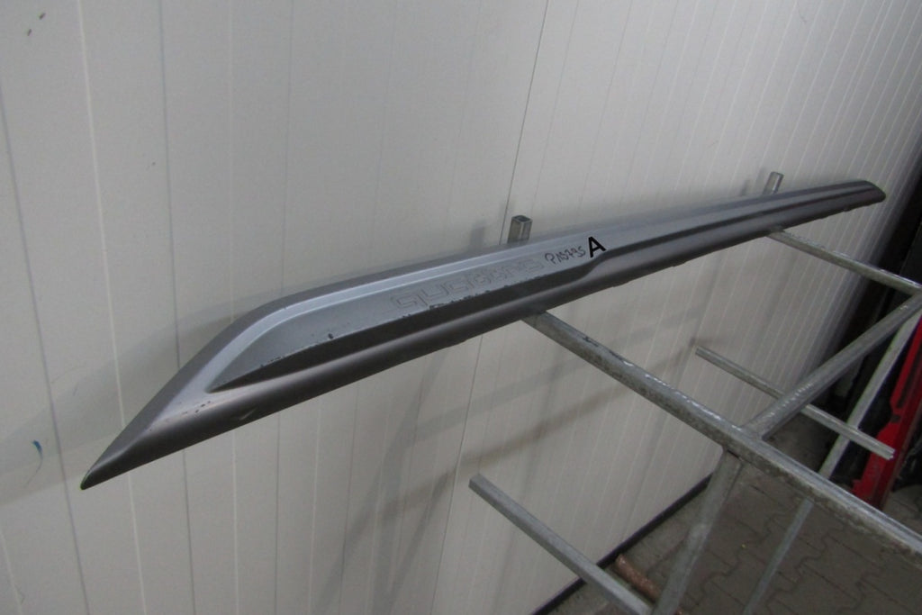 Lajsna praga desna Audi A4 Allroad LIFT 8W9 B9 KOMBI 19-