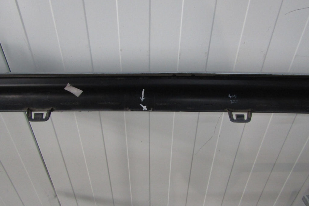 Lajsna praga desna Audi A4 Allroad LIFT 8W9 B9 KOMBI 19-