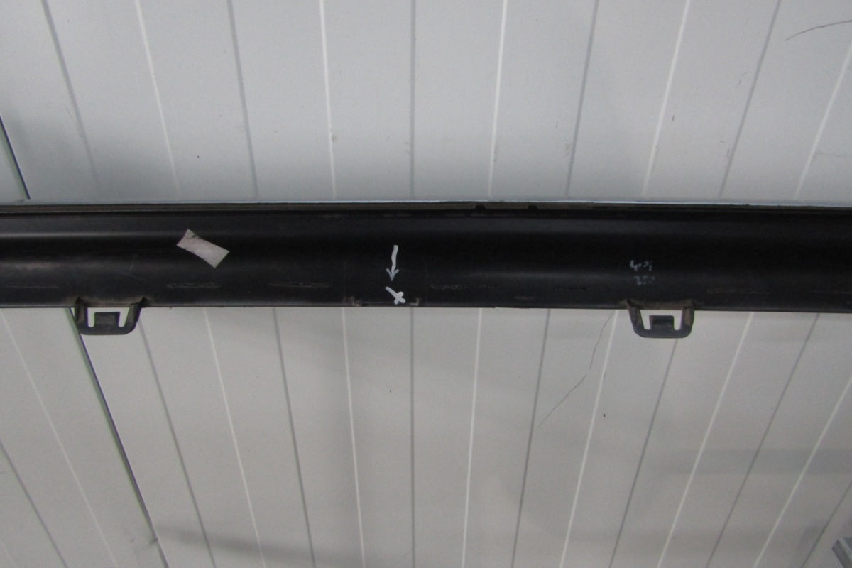 Lajsna praga desna Audi A4 Allroad LIFT 8W9 B9 KOMBI 19-