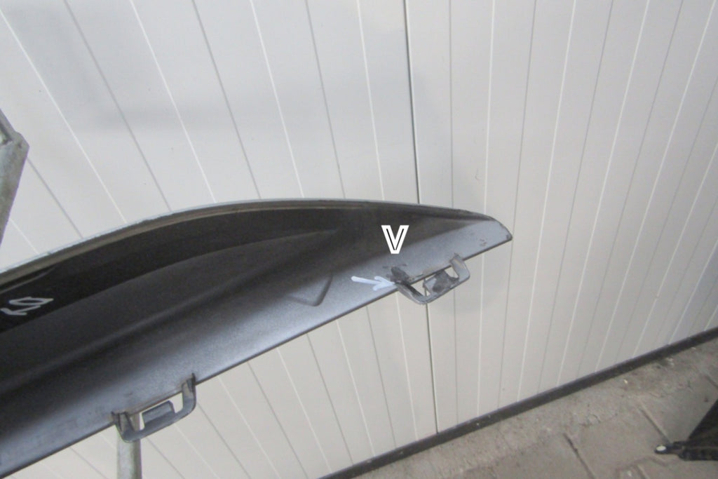 Lajsna praga desna Audi A4 Allroad LIFT 8W9 B9 KOMBI 19-