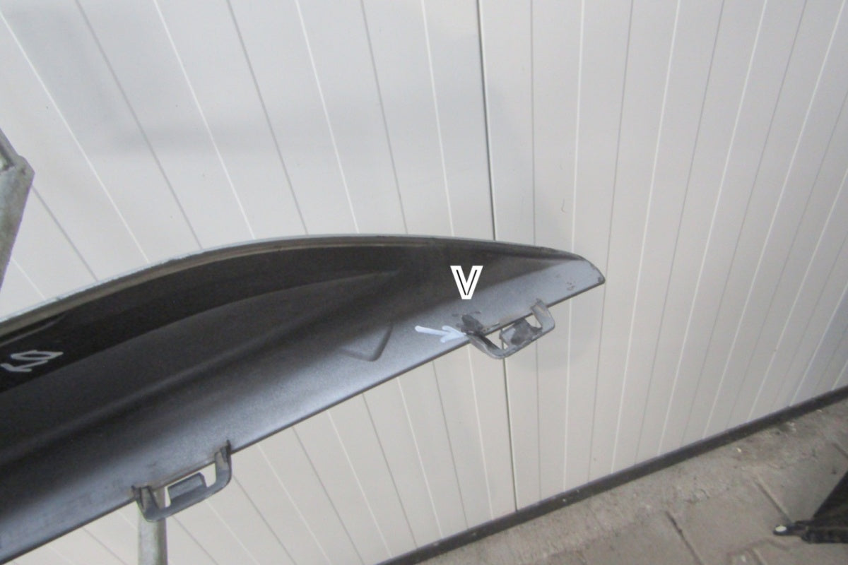 Lajsna praga desna Audi A4 Allroad LIFT 8W9 B9 KOMBI 19-