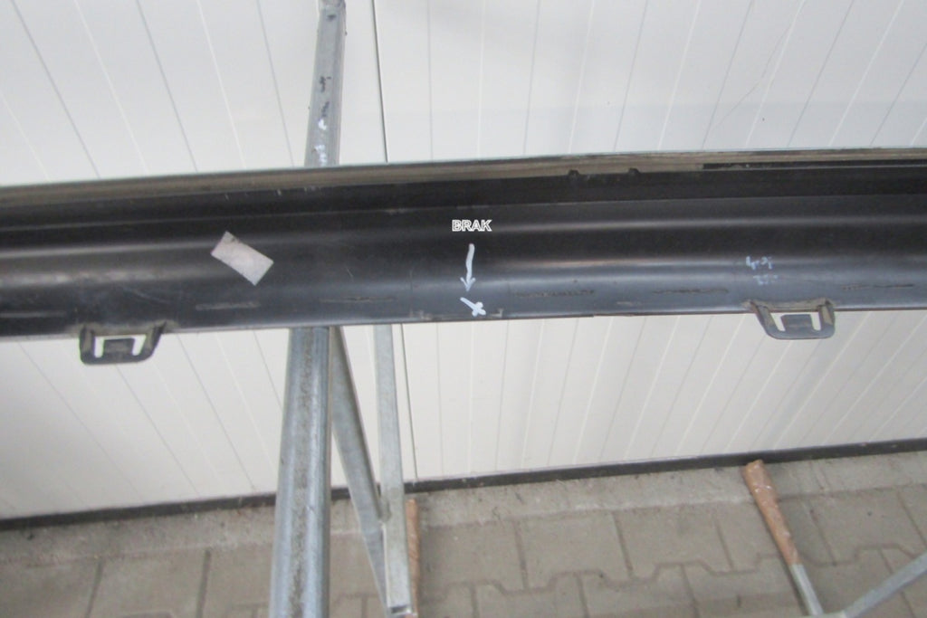 Lajsna praga desna Audi A4 Allroad LIFT 8W9 B9 KOMBI 19-
