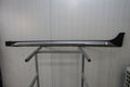 Lajsna praga lijeva Audi A4 Allroad LIFT 8W9 B9 KOMBI 19-