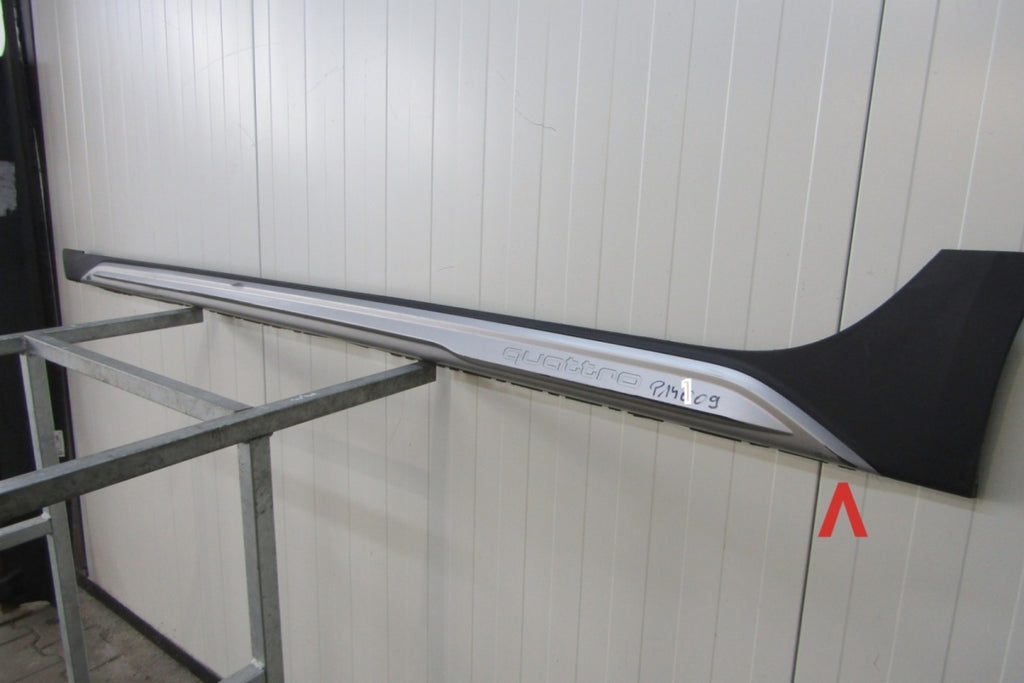 Lajsna praga lijeva Audi A4 Allroad LIFT 8W9 B9 KOMBI 19-