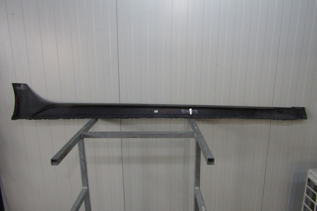 Lajsna praga lijeva Audi A4 Allroad LIFT 8W9 B9 KOMBI 19-