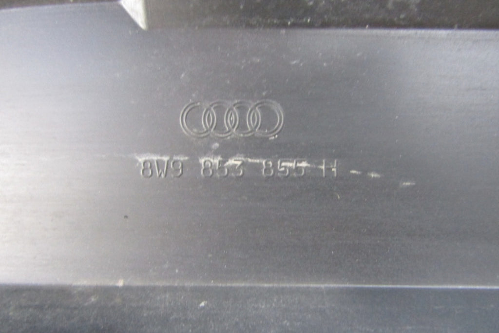 Lajsna praga lijeva Audi A4 Allroad LIFT 8W9 B9 KOMBI 19-
