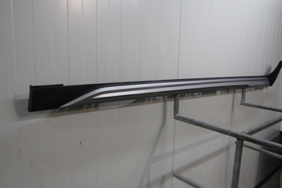 Lajsna praga lijeva Audi A4 Allroad LIFT 8W9 B9 KOMBI 19-