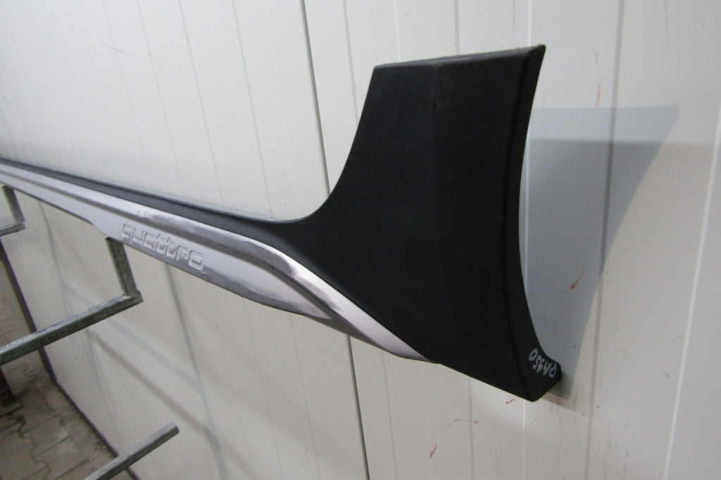 Lajsna praga lijeva Audi A4 Allroad LIFT 8W9 B9 KOMBI 19-