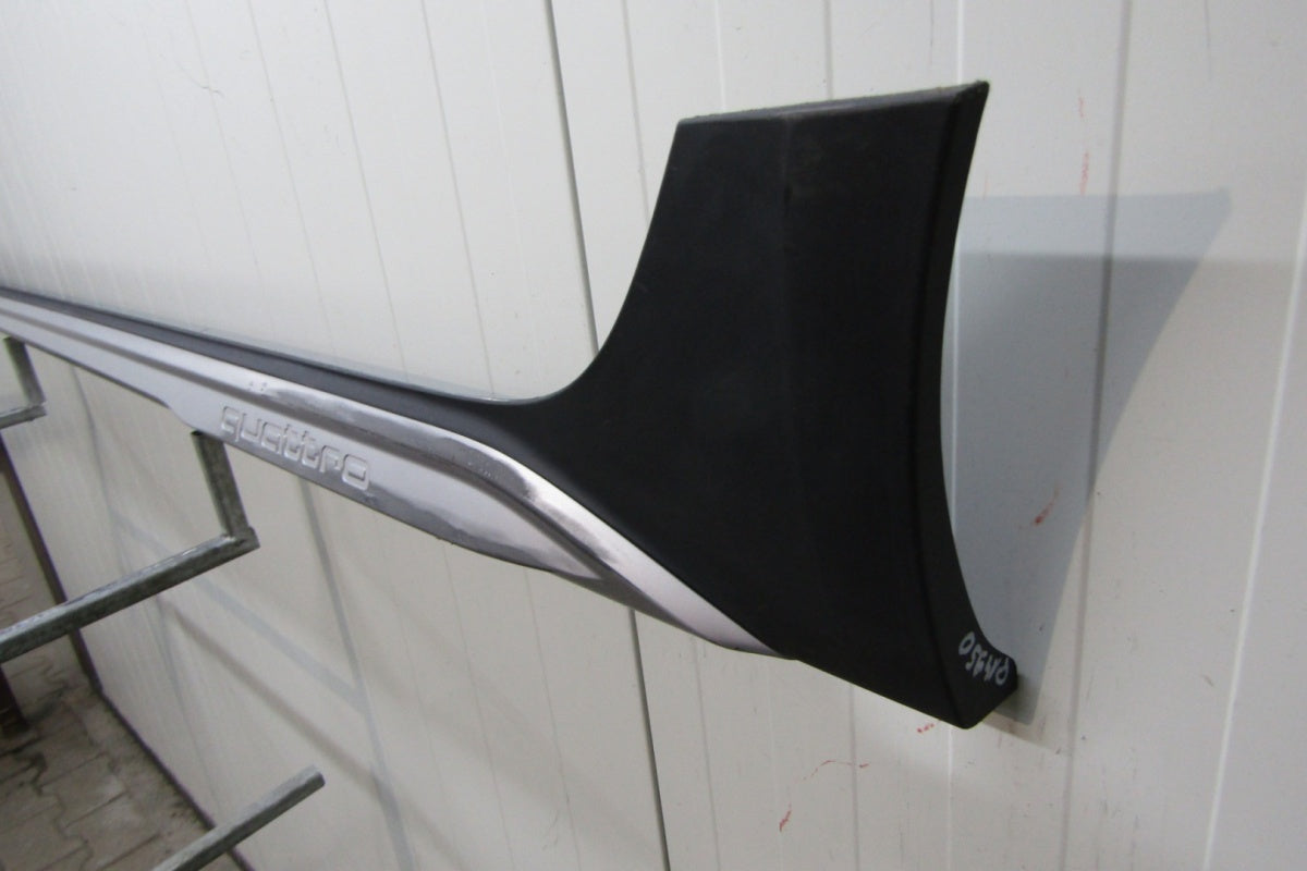 Lajsna praga lijeva Audi A4 Allroad LIFT 8W9 B9 KOMBI 19-