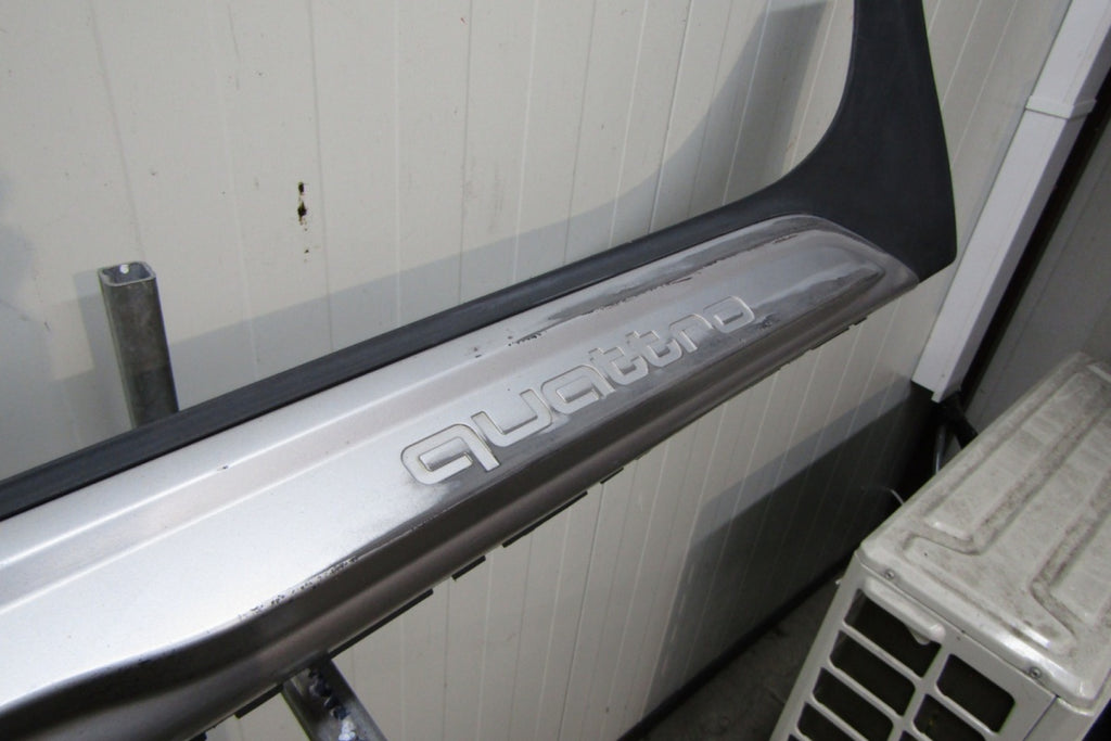 Lajsna praga lijeva Audi A4 Allroad LIFT 8W9 B9 KOMBI 19-