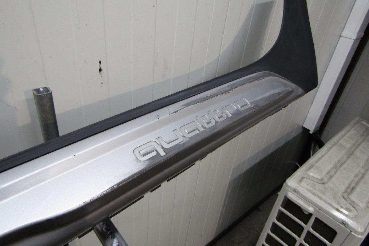 Lajsna praga lijeva Audi A4 Allroad LIFT 8W9 B9 KOMBI 19-