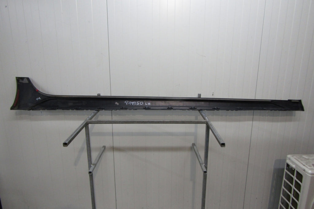 Lajsna praga lijeva Audi A4 Allroad LIFT 8W9 B9 KOMBI 19-