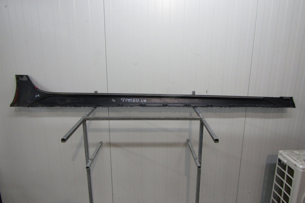 Lajsna praga lijeva Audi A4 Allroad LIFT 8W9 B9 KOMBI 19-