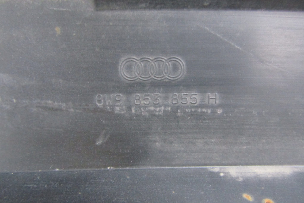 Lajsna praga lijeva Audi A4 Allroad LIFT 8W9 B9 KOMBI 19-