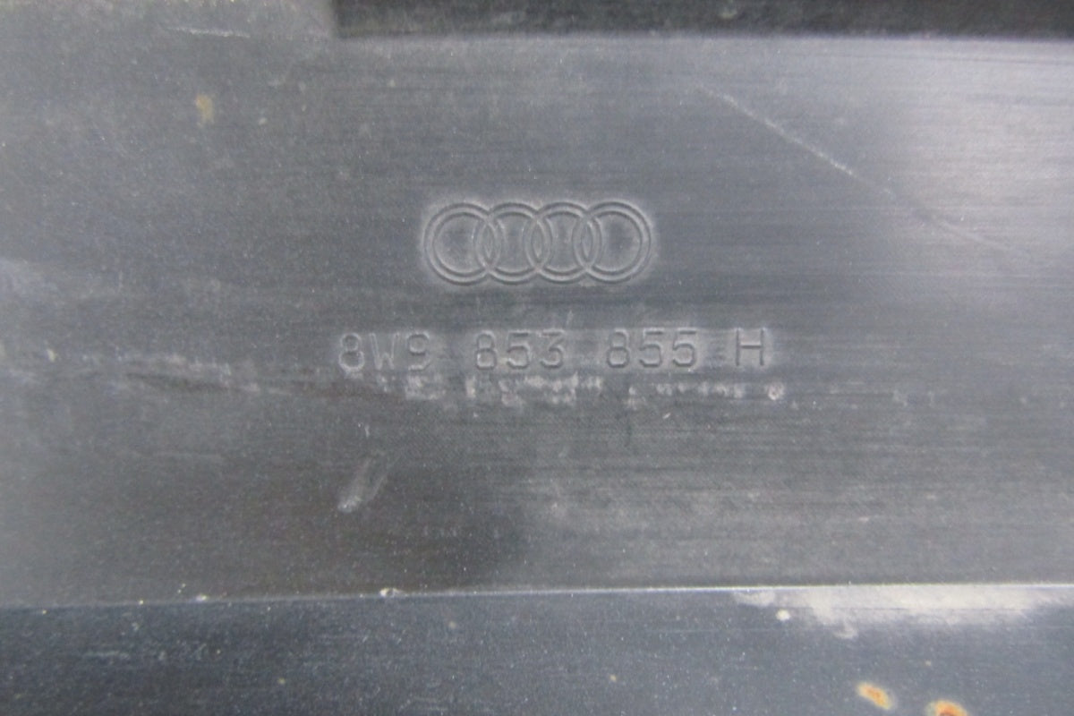 Lajsna praga lijeva Audi A4 Allroad LIFT 8W9 B9 KOMBI 19-