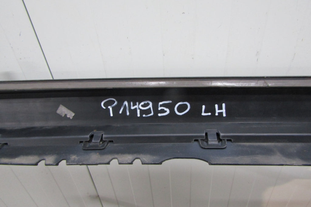 Lajsna praga lijeva Audi A4 Allroad LIFT 8W9 B9 KOMBI 19-