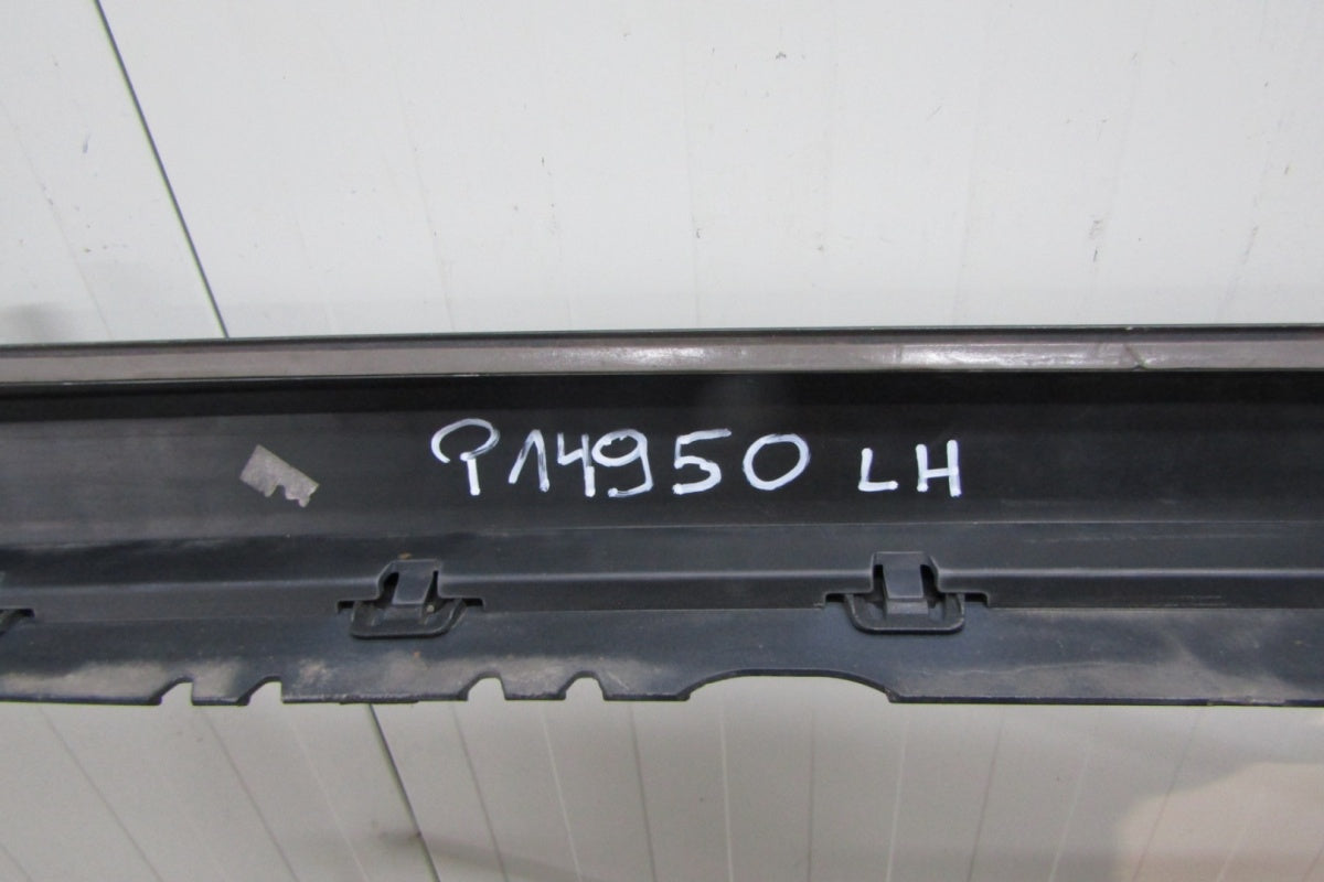 Lajsna praga lijeva Audi A4 Allroad LIFT 8W9 B9 KOMBI 19-