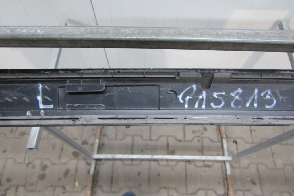 Lajsna praga lijevi Audi A4 B8 8K0 S-Line sedan kombi 08-15