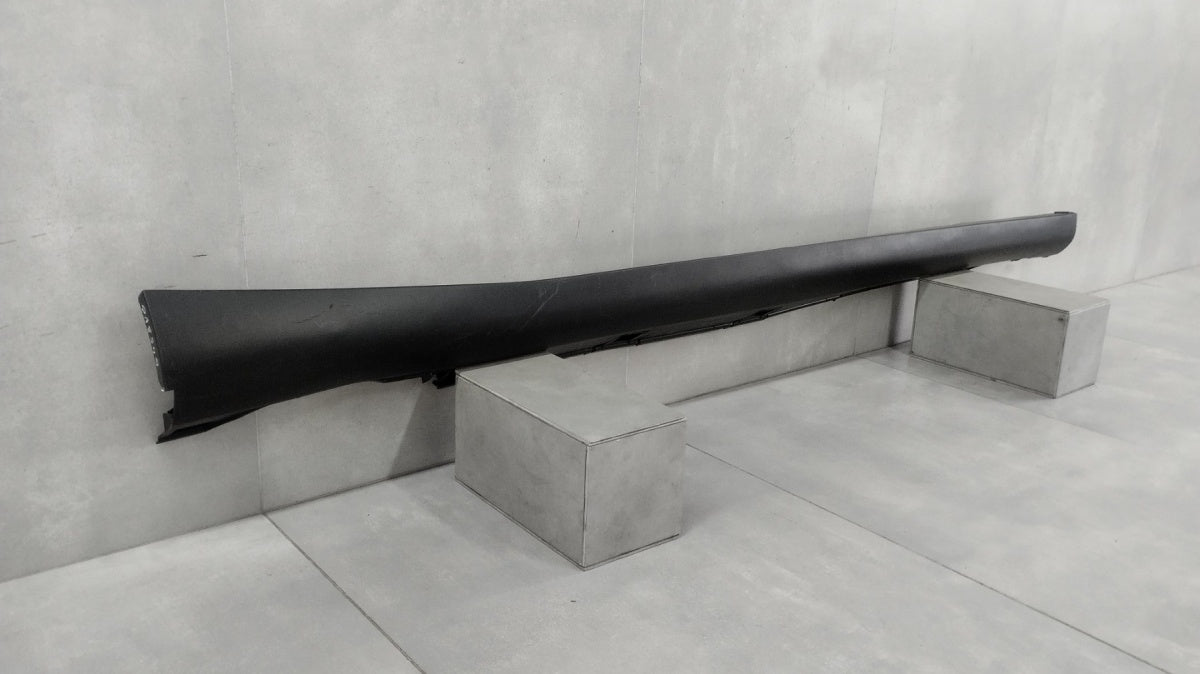 Lajsna praga desni Opel FRONTERA C Citroen C3 e-c3 Aircross 9847642680