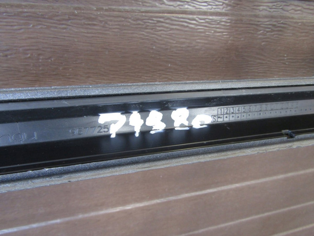 Lajsna praga lijeva Audi A4 B9 8W0 S-Line 19 Lift