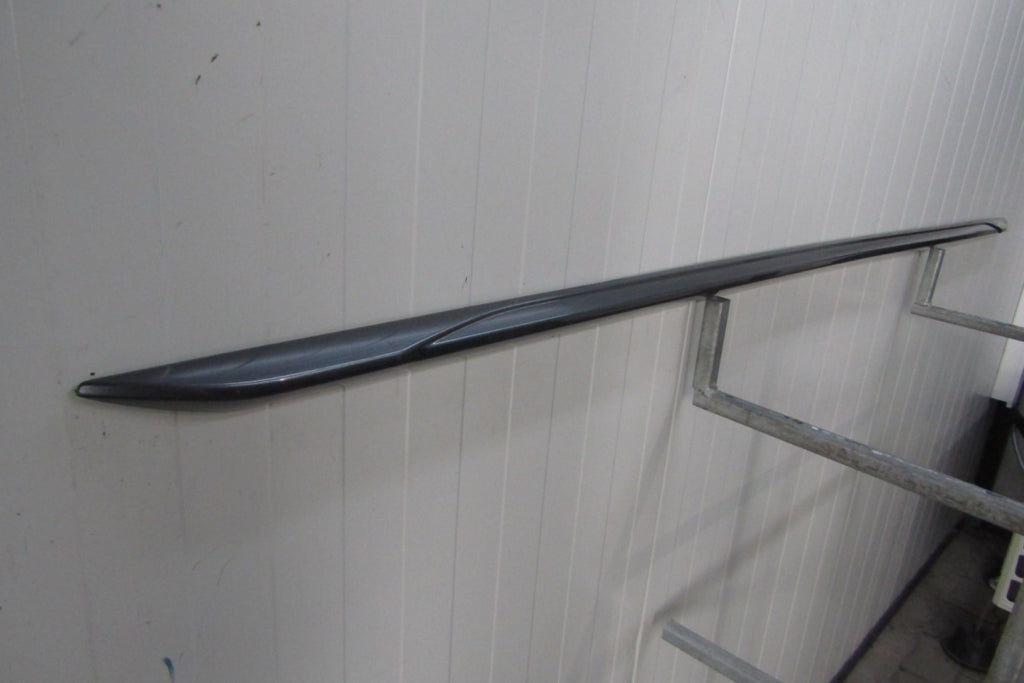 Lajsna praga lijeva Audi A4 B9 8W0 S-Line 19 Lift