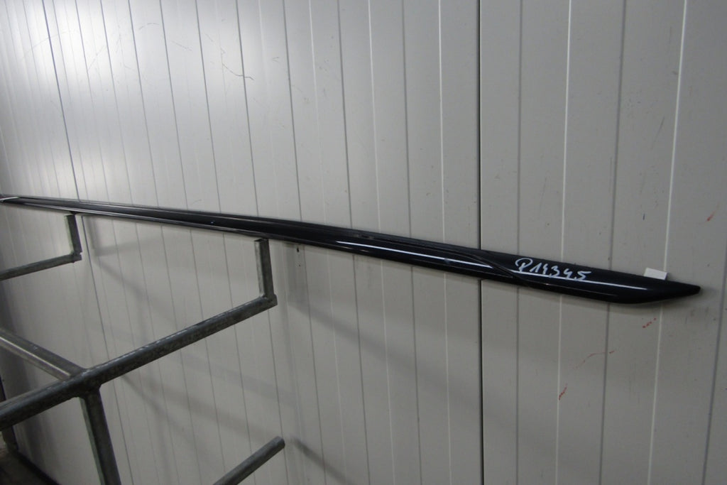 Lajsna praga lijeva Audi A4 B9 8W0 S-Line 19 Lift