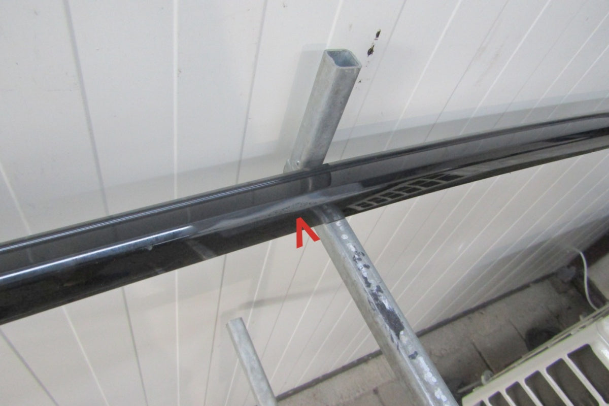 Lajsna praga lijeva Audi A4 B9 8W0 S-Line 19 Lift