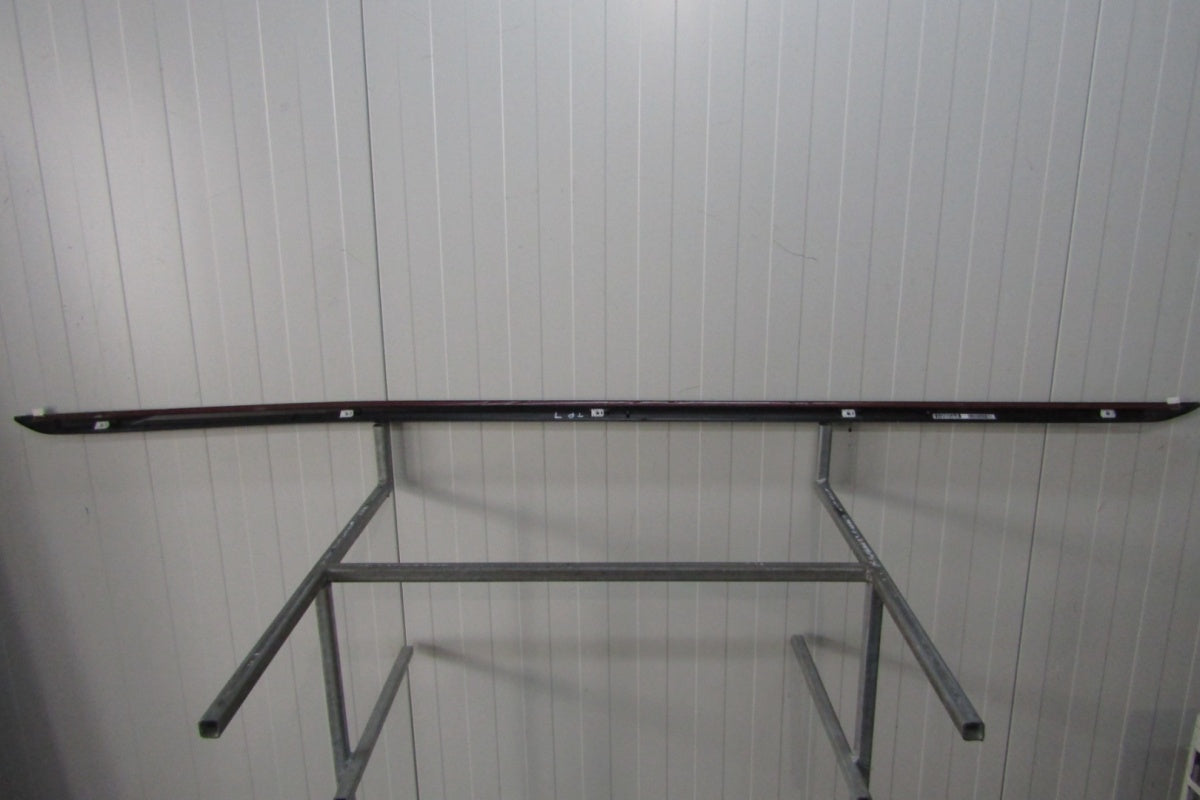Lajsna praga lijeva Audi A4 B9 8W0 S-Line 19 Lift