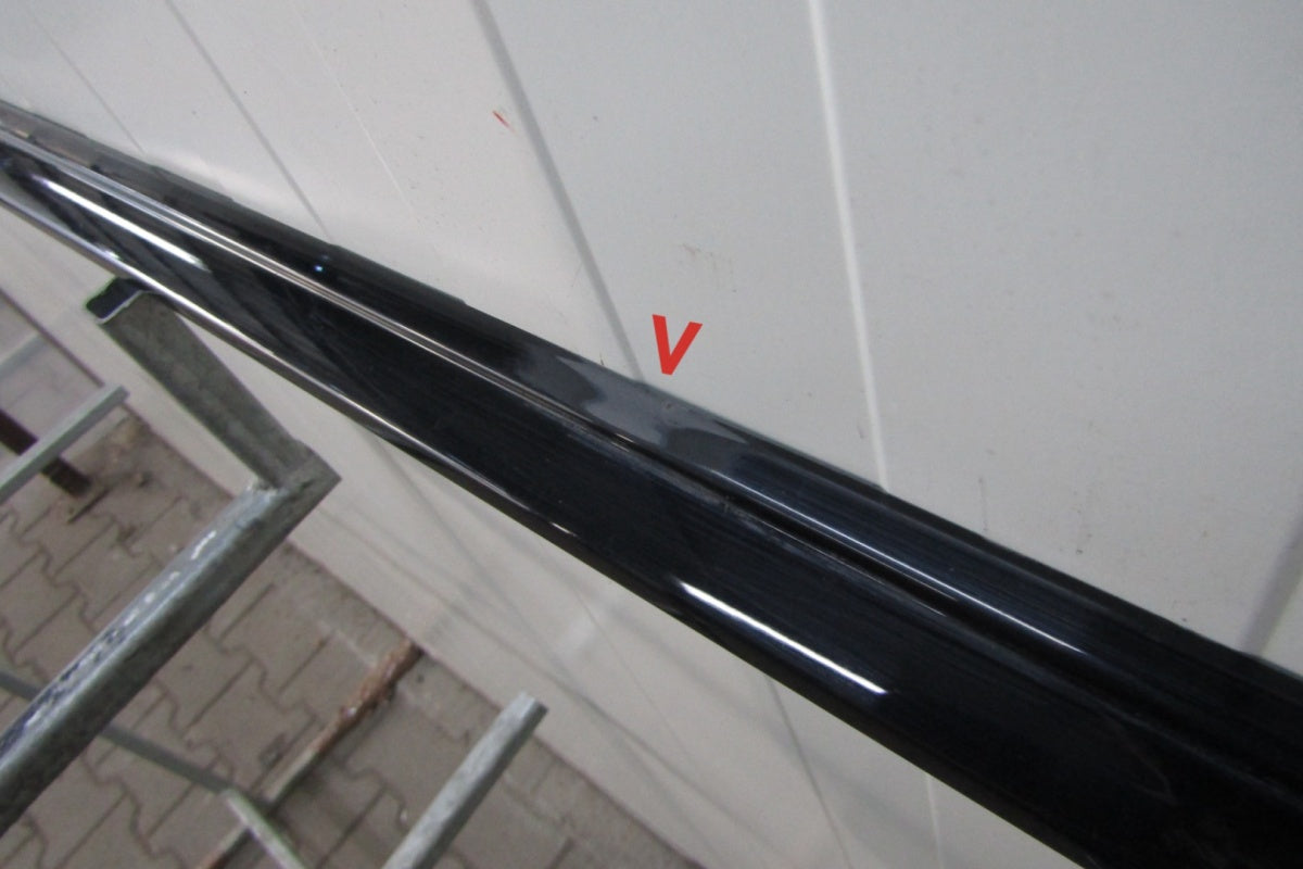 Lajsna praga lijeva Audi A4 B9 8W0 S-Line 19 Lift
