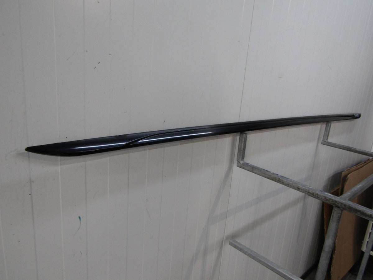 Lajsna praga lijeva Audi A4 B9 8W0 S-Line 19 Lift